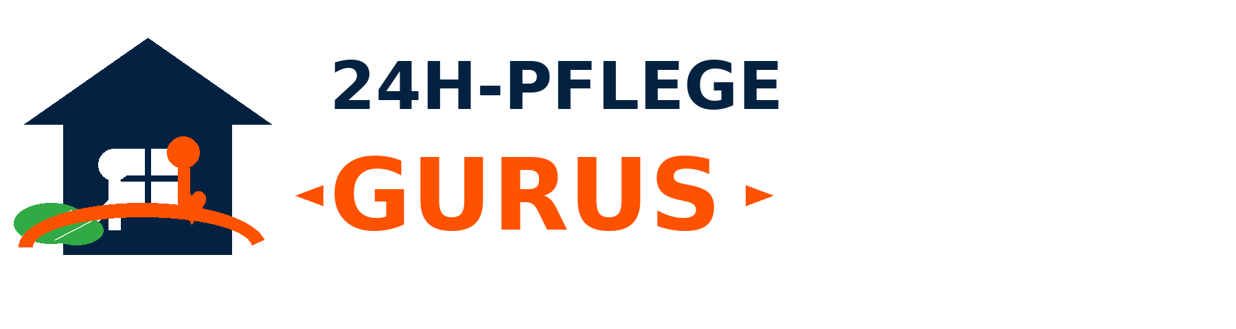 24h-Pflege-Gurus